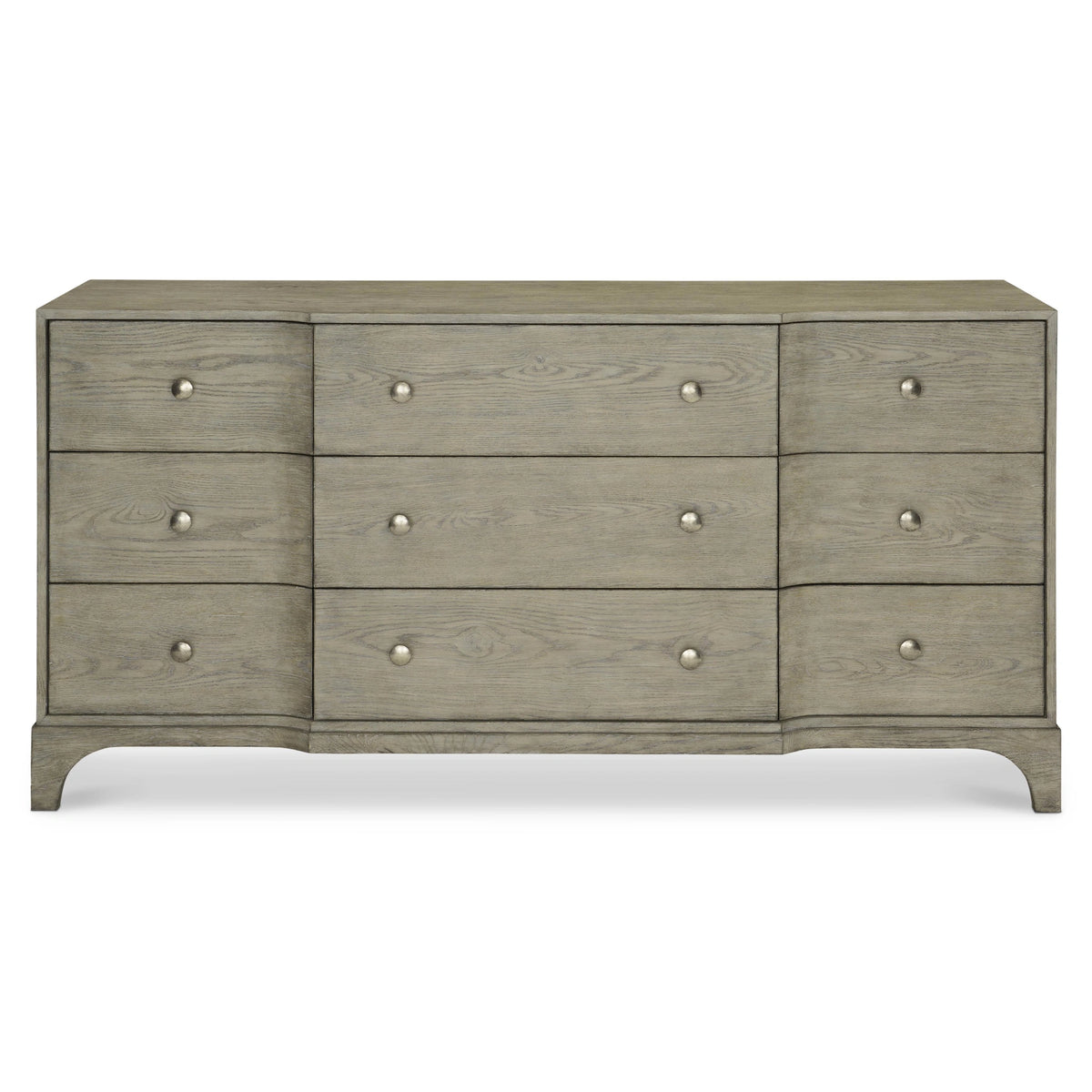 Albion Dresser