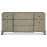 Albion Dresser