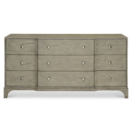 Albion Dresser