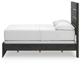 Hollivern Bedroom Set