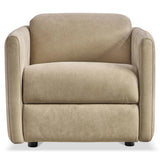 Sierra Leather Power Motion Chair