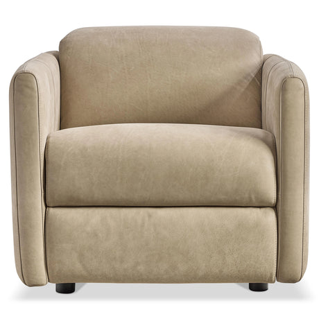 Sierra Leather Power Motion Chair