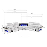 Nova Sectional