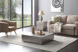 Modrest Anvil Modern End Table