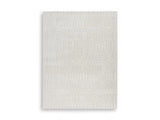 Wolbert 7'8" x 10' Area Rug