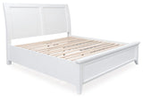 Trulani Bed