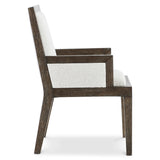 Outline Arm Chair