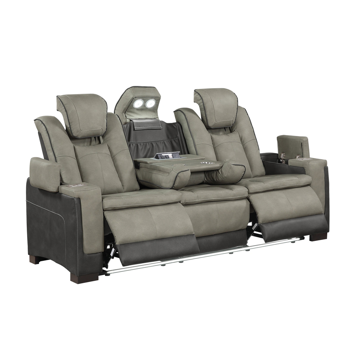 Bruno Sofa