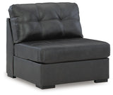 Brindley Pier Living Room Set