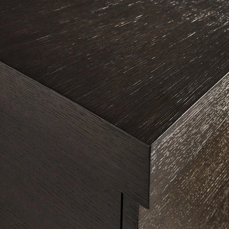 Geneve Storage Credenza