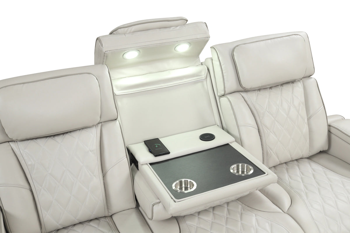 Fortuner Sofa
