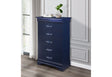 Charlie Chest with LED