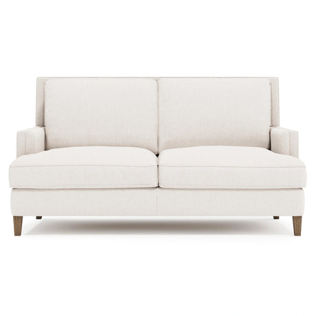 Addison Fabric Loveseat
