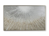 Waldard Wall Art