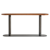Brasea Console Table