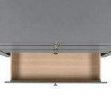 Sami Youth 4-Drawer Chest