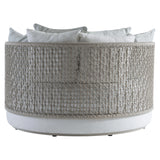 Capella Outdoor Swivel Daybed