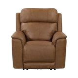 Mustang P3 Recliner in Aline
