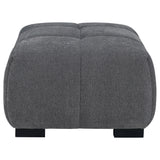 Octavia Ottoman