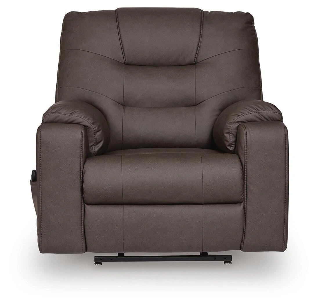Belmone Pike Recliner