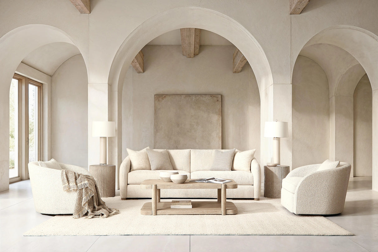 Antibes Accent Table