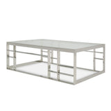 Modrest Stephen Modern Coffee Table