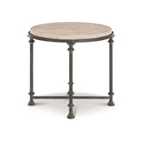 Galesbury Side Table