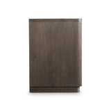 Outline Nightstand