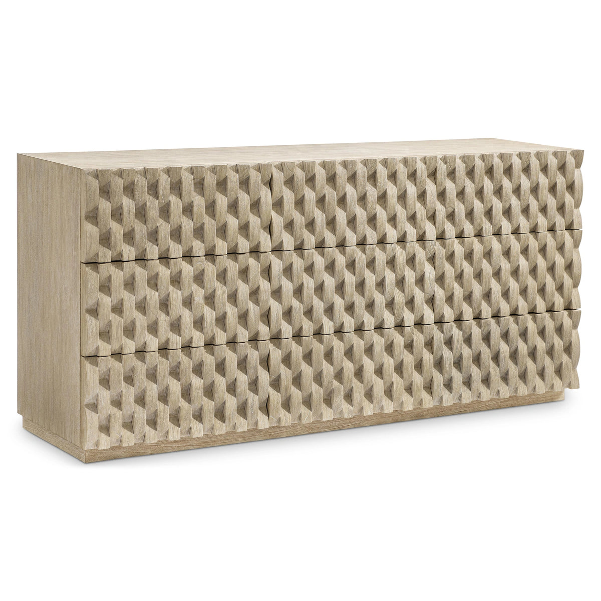 Candra Dresser