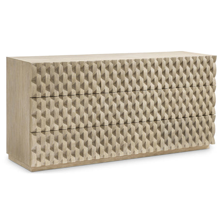 Candra Dresser