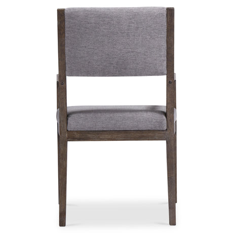 Linea Arm Chair