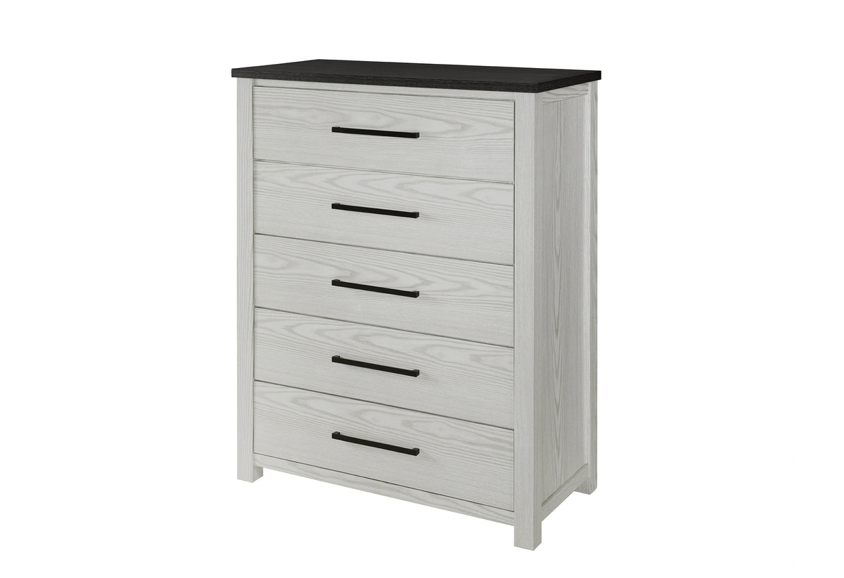 Ava Beige Chest