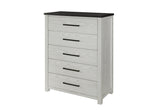 Ava Beige Chest