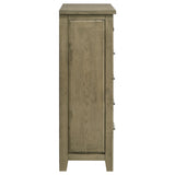 Hazlewood Chest of Drawers