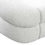 Massimo Fabric Power Motion Sectional