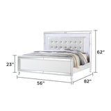 Sterling Bed