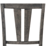 Nathan Dining with Padded Seats Set