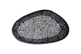 T3601-50 Oval Coffee Table