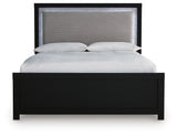 Maeling Bed