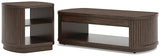 Korestone Occasional Table Set