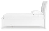 Trulani Bed