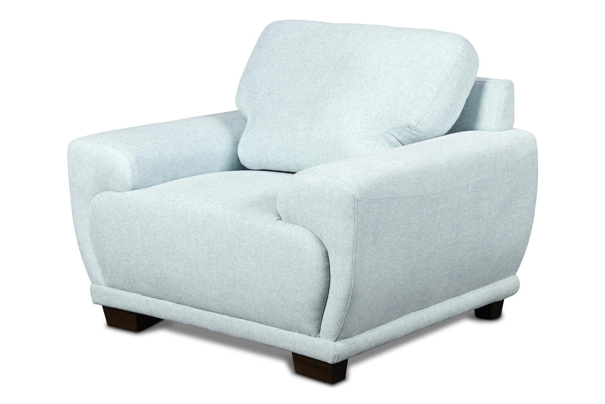New Classic Sausalito Chair in Sea