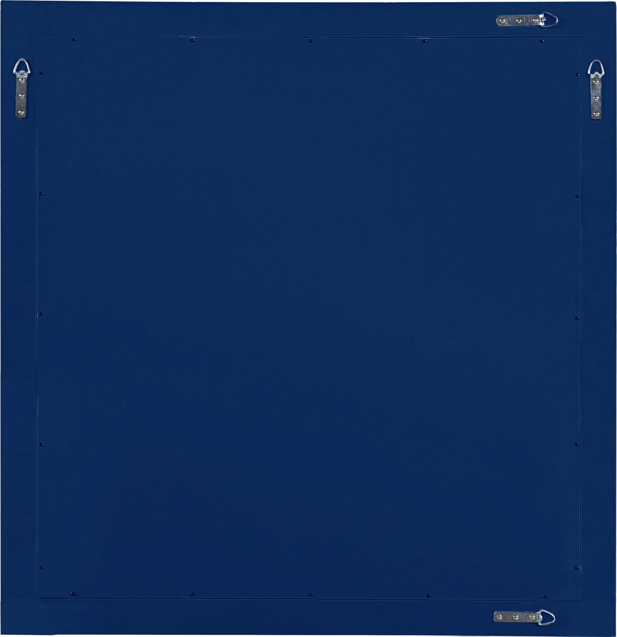 Marisol Navy Mirror