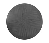 MITCHELL 5 PC DINING SET-GRAY