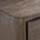Outline Nightstand