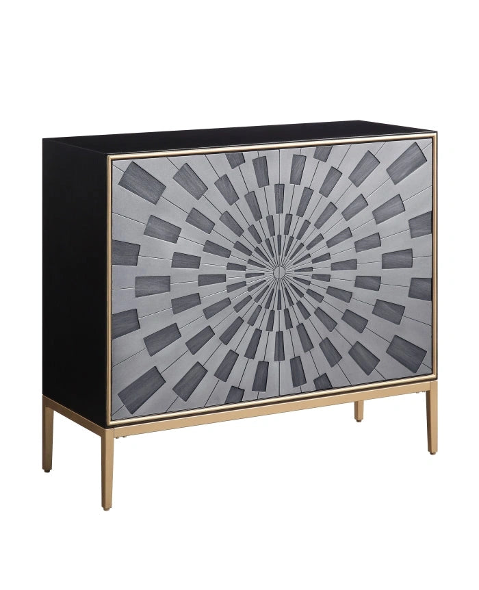 Quilla Console Table