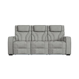 Blitz Motion Sofa with DDT, Reading Light, Wireless Charger and LED