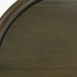 Modrest Strauss Contemporary End Table