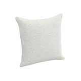 Throw Pillow (23" x 23")