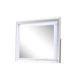 Sterling Mirror